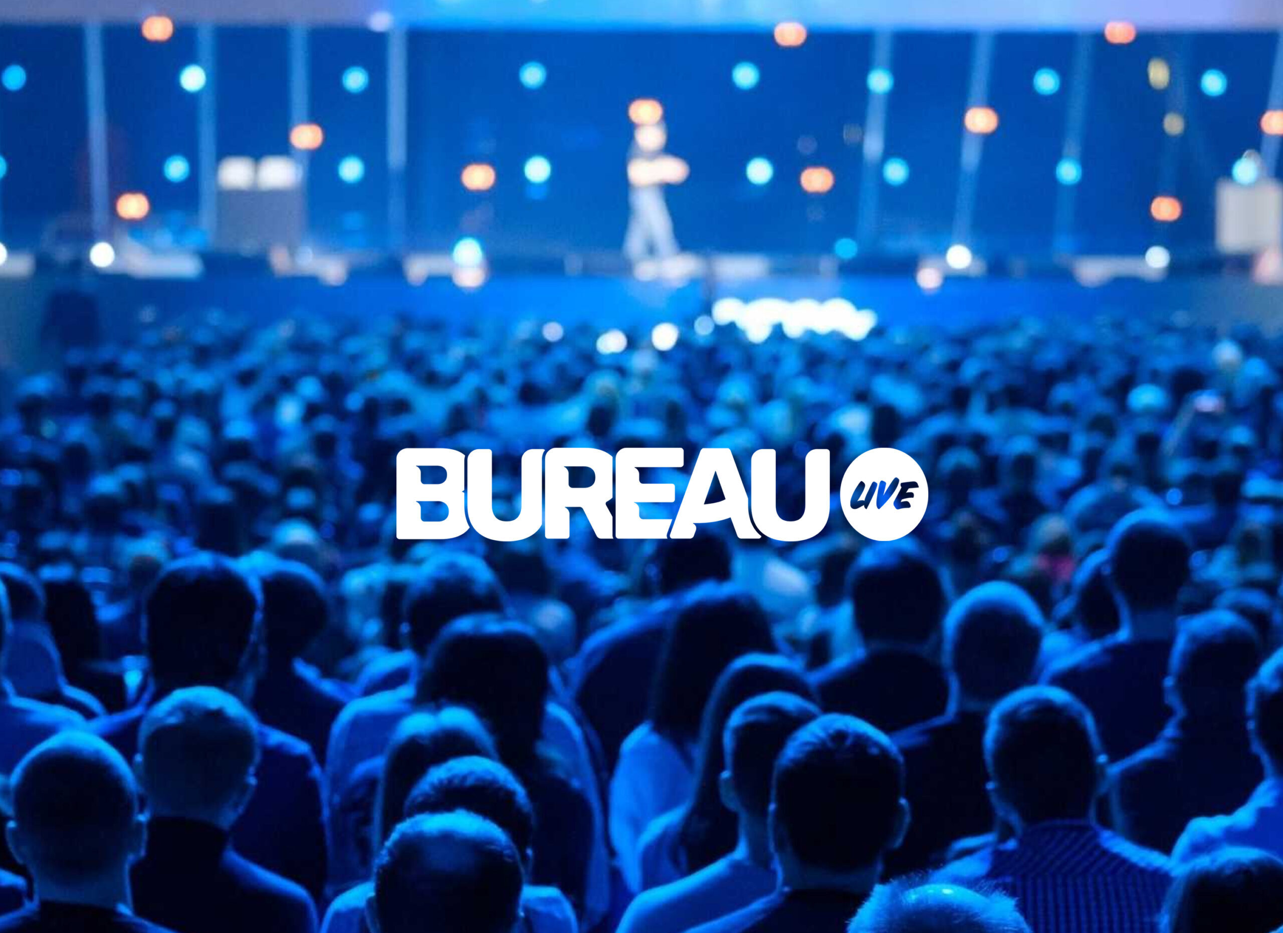 Bureau Live